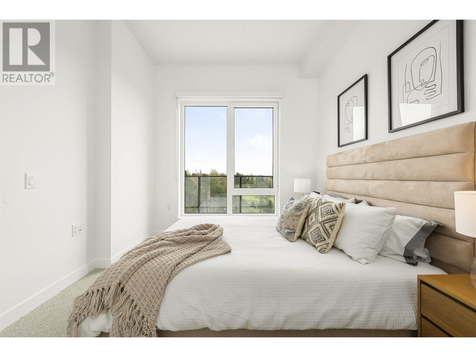 605 6859 Cambie Street, Vancouver, British Columbia  V6P 0M4 - Photo 5 - R2988216
