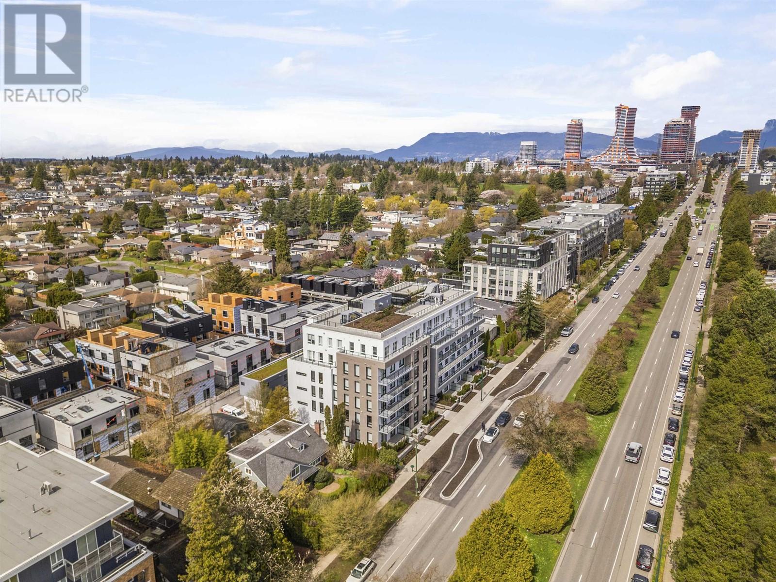 605 6859 Cambie Street, Vancouver, British Columbia  V6P 0M4 - Photo 37 - R2988216