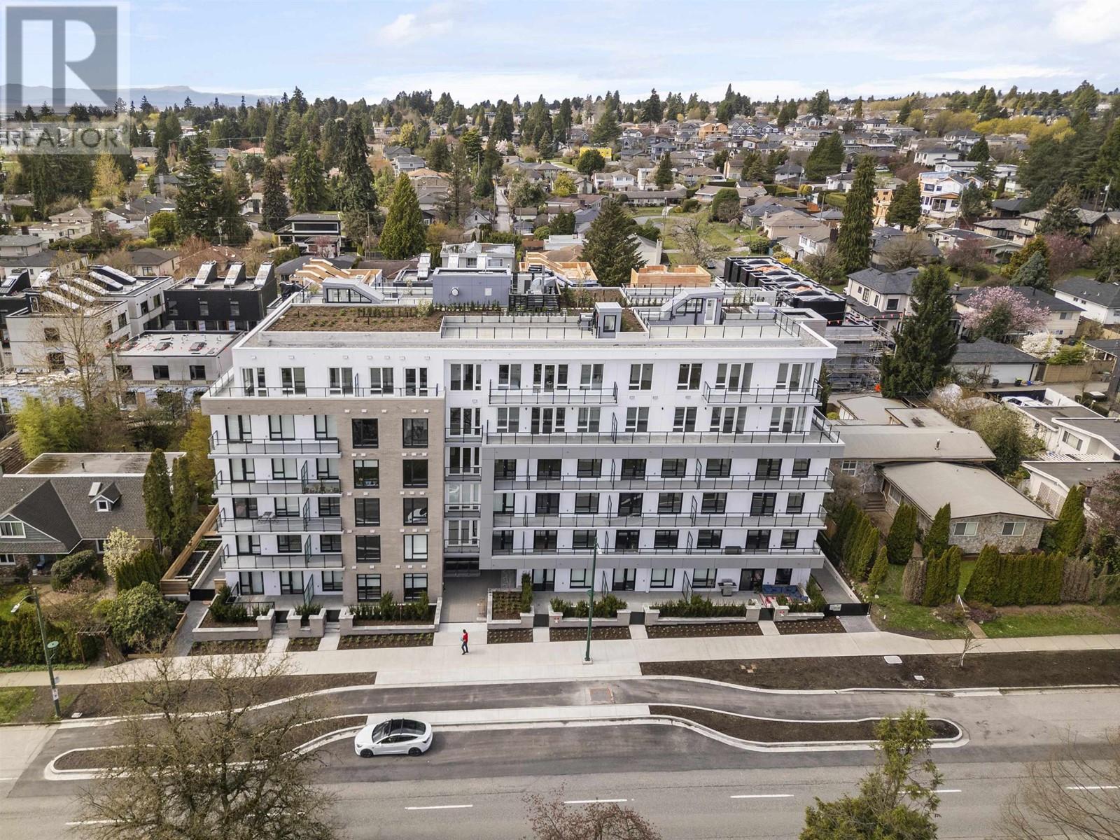 605 6859 Cambie Street, Vancouver, British Columbia  V6P 0M4 - Photo 34 - R2988216