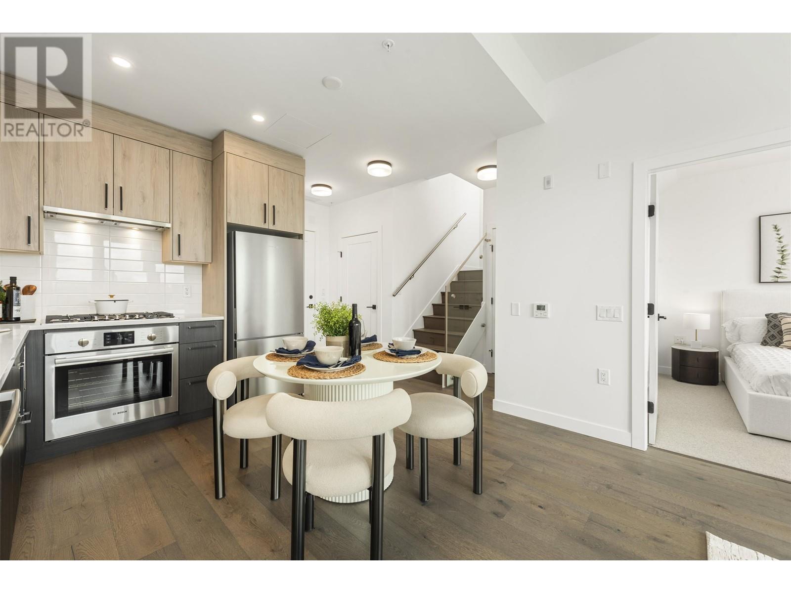605 6859 Cambie Street, Vancouver, British Columbia  V6P 0M4 - Photo 14 - R2988216