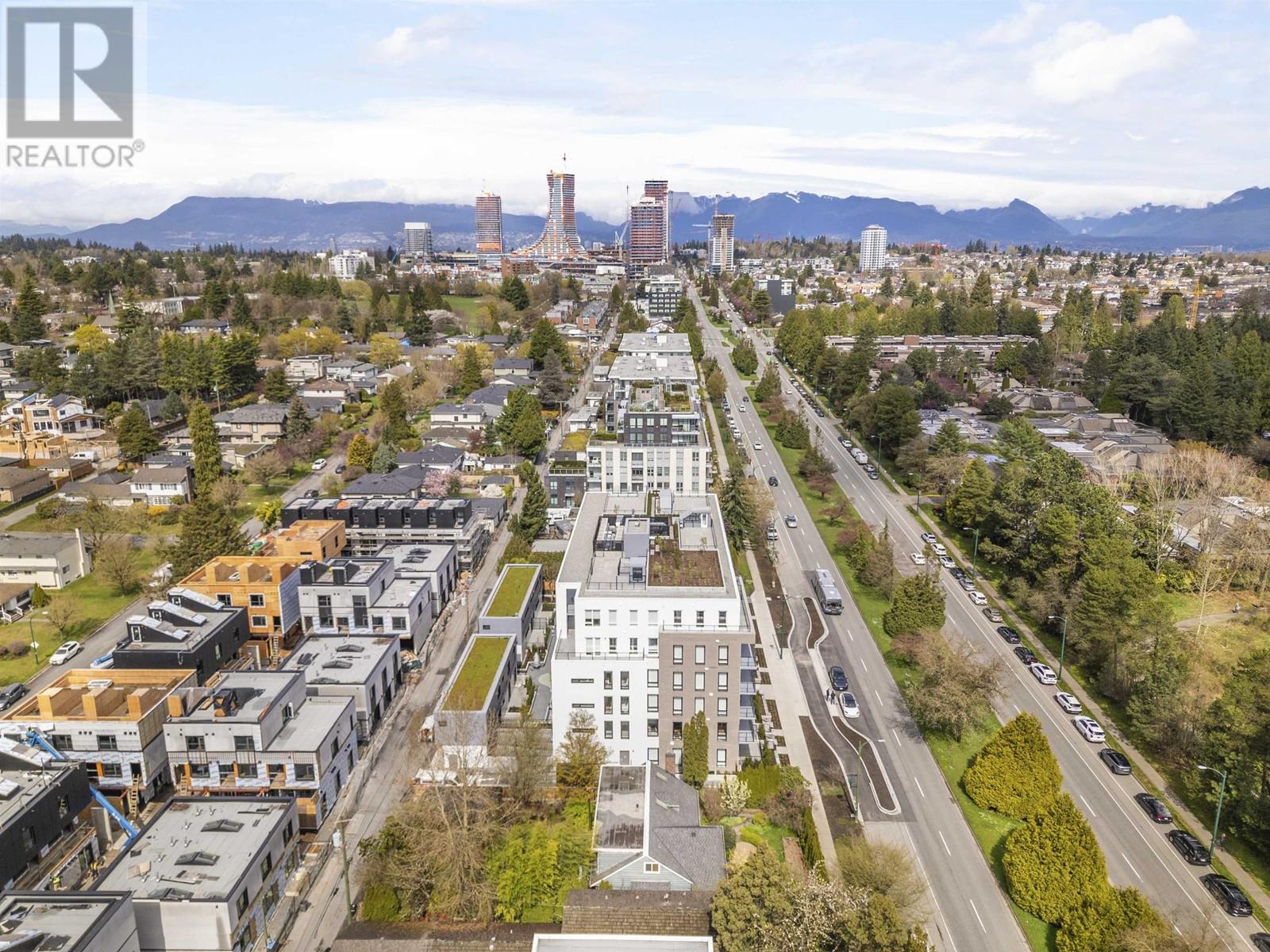 605 6859 Cambie Street, Vancouver, British Columbia  V6P 0M4 - Photo 38 - R2988216