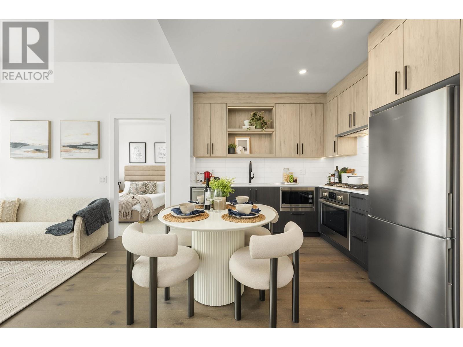 605 6859 Cambie Street, Vancouver, British Columbia  V6P 0M4 - Photo 15 - R2988216