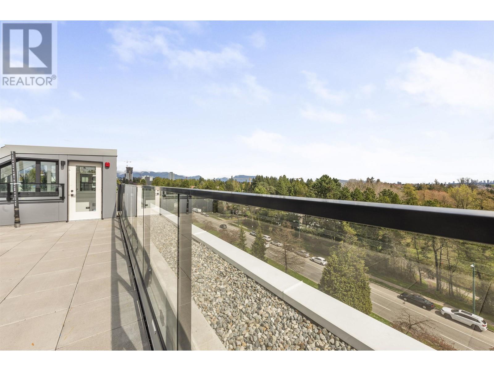 605 6859 Cambie Street, Vancouver, British Columbia  V6P 0M4 - Photo 28 - R2988216