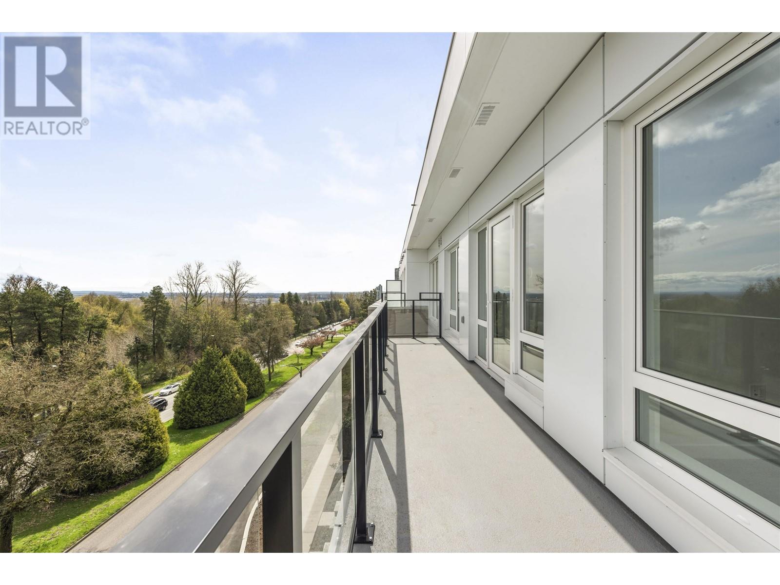 605 6859 Cambie Street, Vancouver, British Columbia  V6P 0M4 - Photo 22 - R2988216