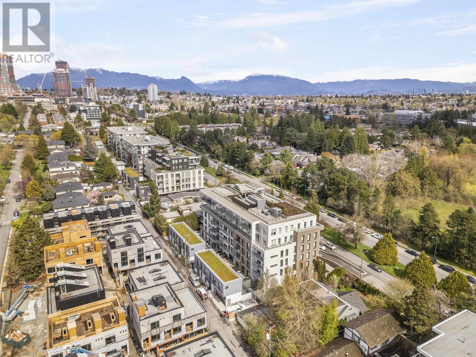 605 6859 Cambie Street, Vancouver, British Columbia  V6P 0M4 - Photo 39 - R2988216