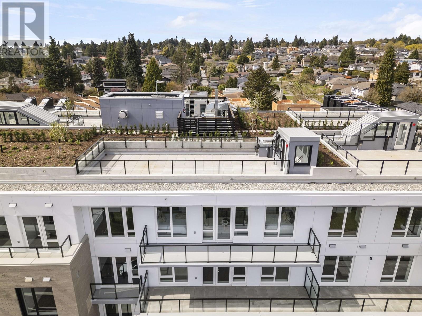 605 6859 Cambie Street, Vancouver, British Columbia  V6P 0M4 - Photo 36 - R2988216