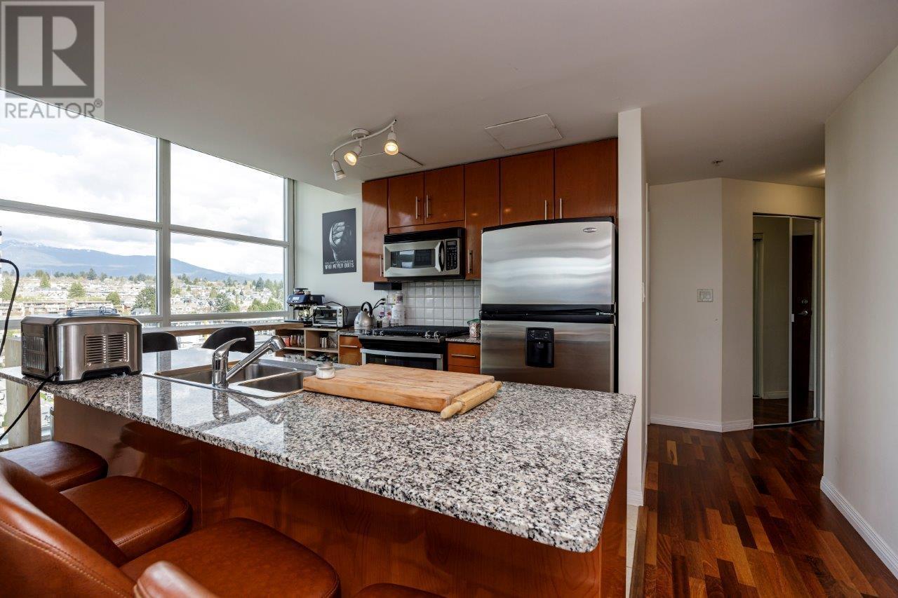 2107 188 E Esplanade Street, North Vancouver, British Columbia  V7L 4Y1 - Photo 5 - R2986760