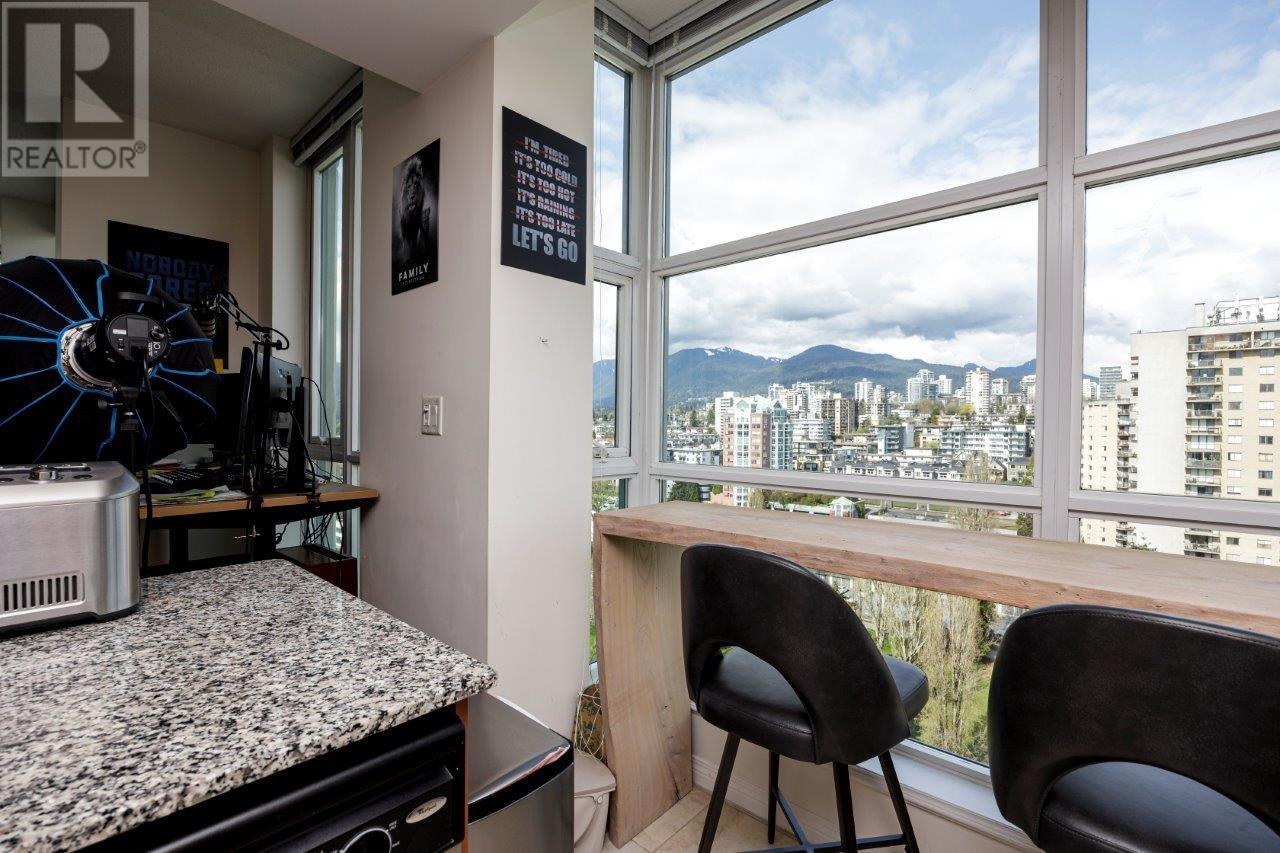 2107 188 E Esplanade Street, North Vancouver, British Columbia  V7L 4Y1 - Photo 7 - R2986760