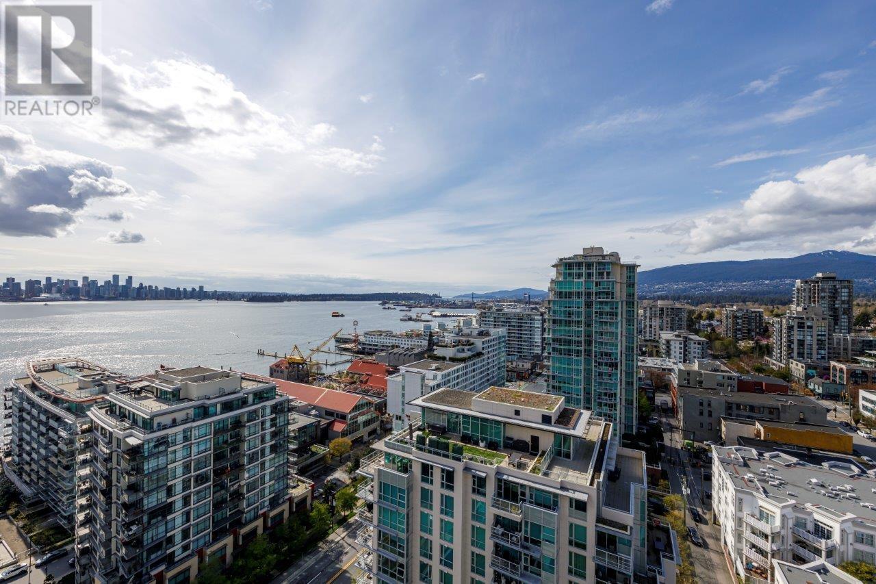 2107 188 E Esplanade Street, North Vancouver, British Columbia  V7L 4Y1 - Photo 27 - R2986760