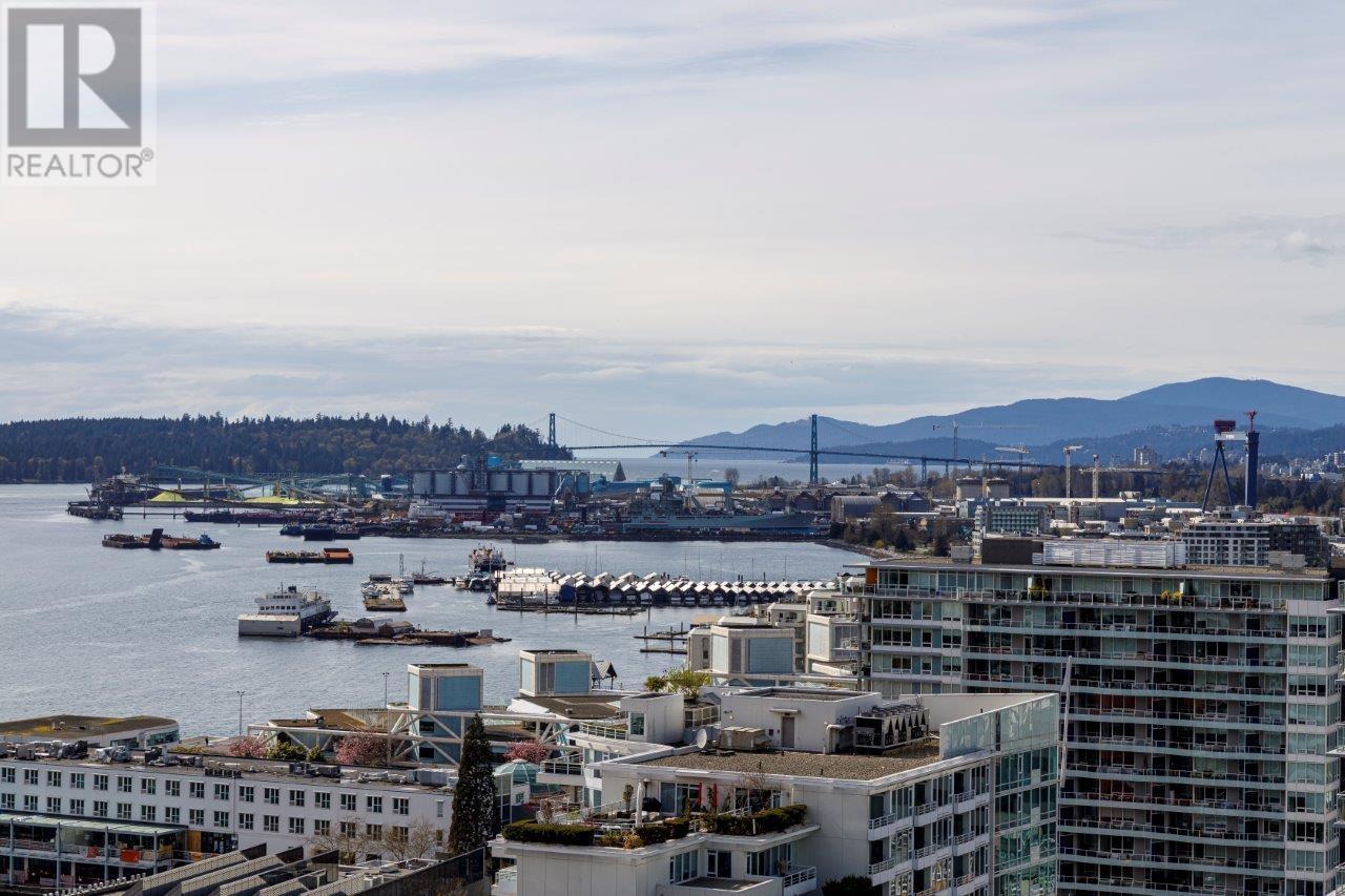 2107 188 E Esplanade Street, North Vancouver, British Columbia  V7L 4Y1 - Photo 33 - R2986760