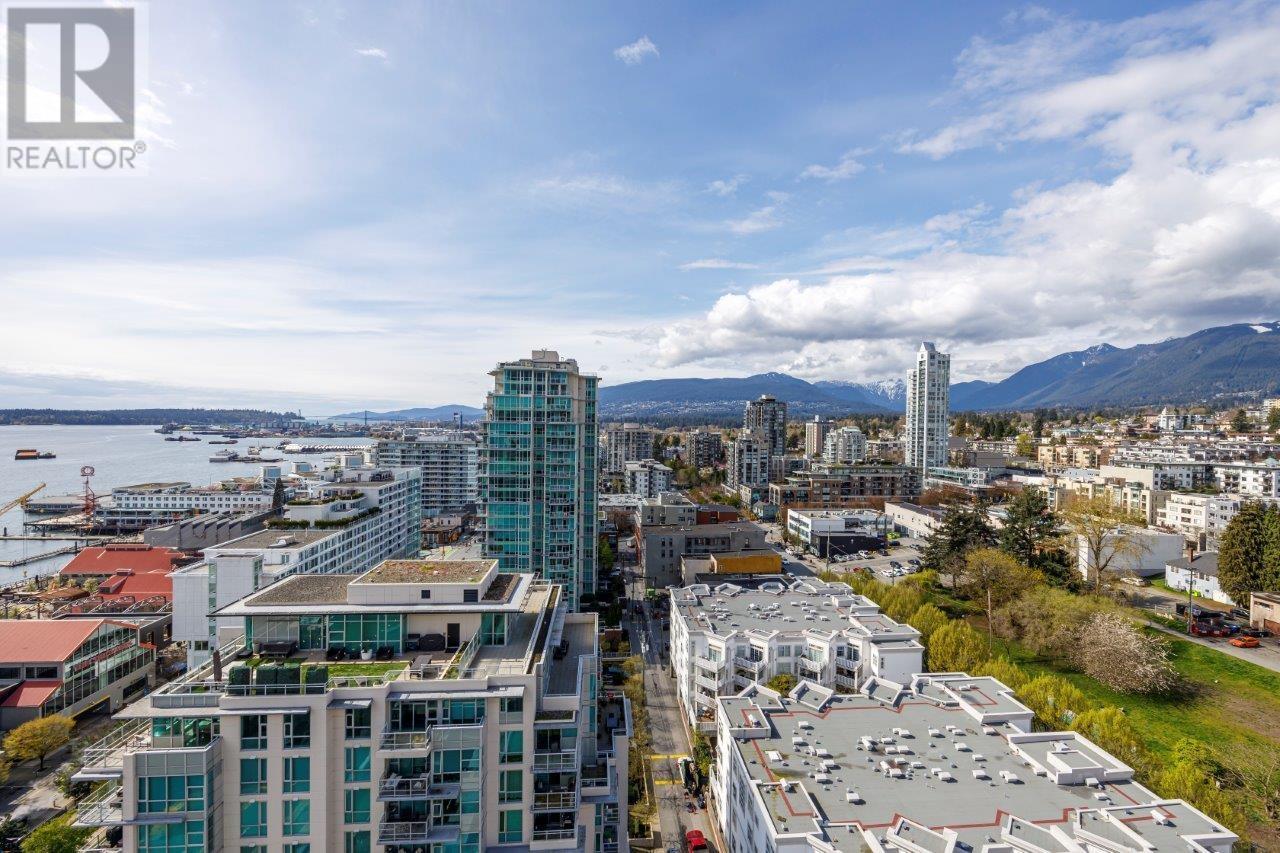 2107 188 E Esplanade Street, North Vancouver, British Columbia  V7L 4Y1 - Photo 29 - R2986760