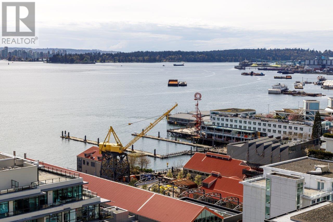 2107 188 E Esplanade Street, North Vancouver, British Columbia  V7L 4Y1 - Photo 32 - R2986760