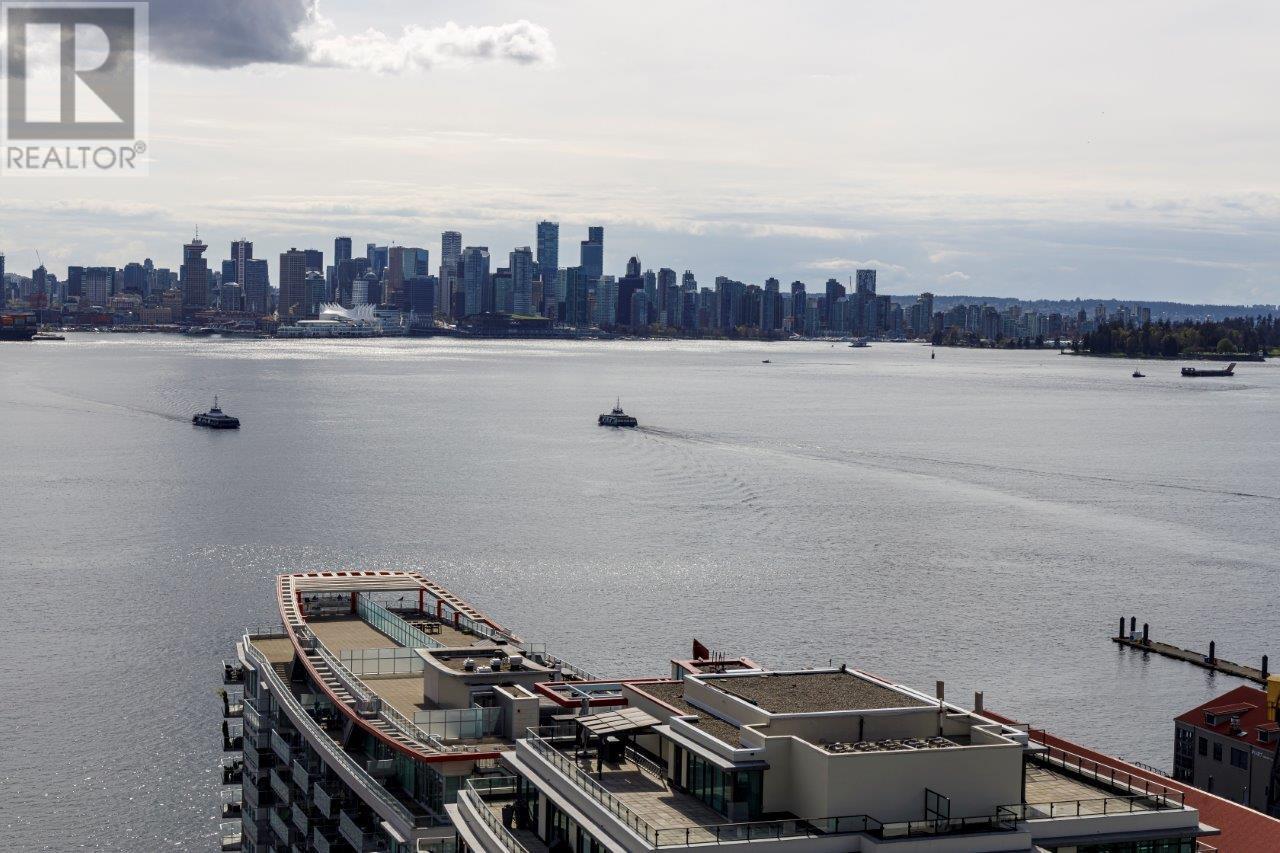 2107 188 E Esplanade Street, North Vancouver, British Columbia  V7L 4Y1 - Photo 35 - R2986760