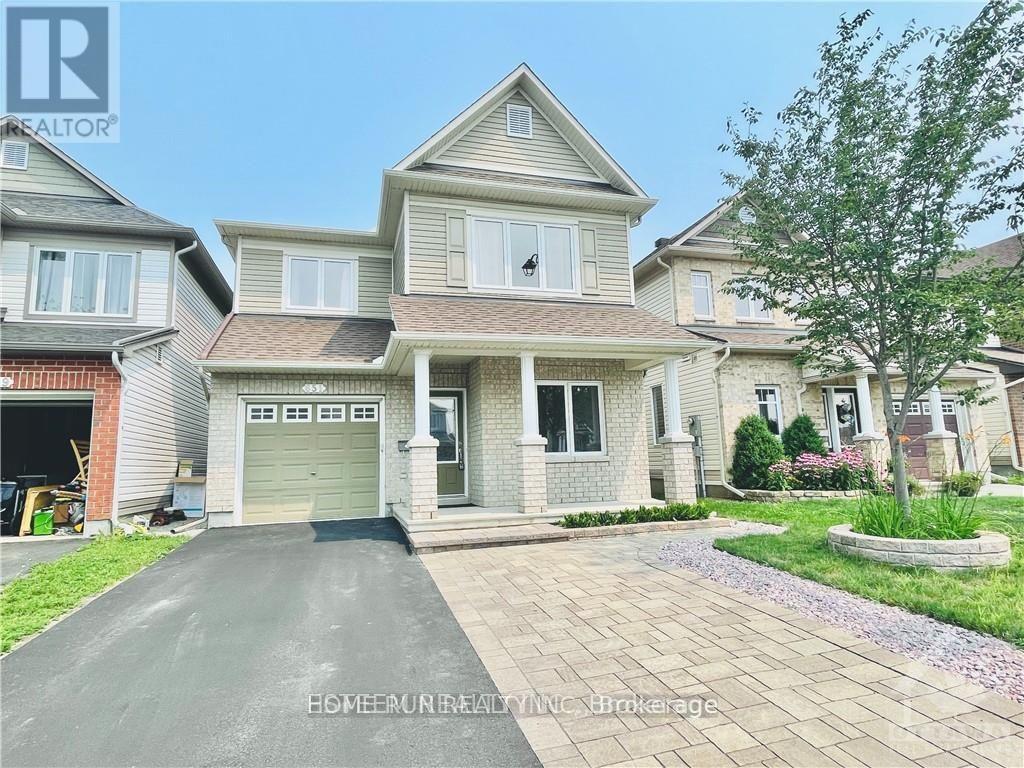 651 CLEARBROOK DRIVE, Ottawa, Ontario