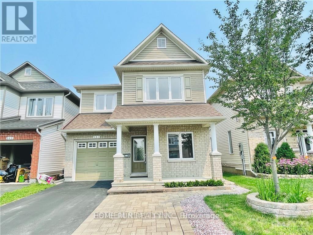 651 Clearbrook Drive, Ottawa, Ontario  K2J 5S1 - Photo 24 - X12079188