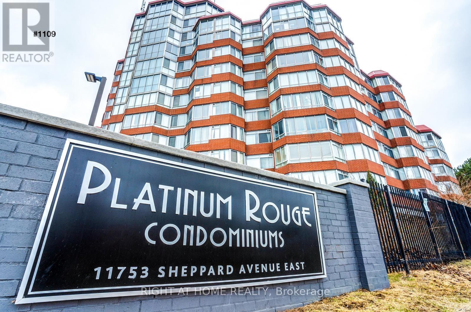 Property at 1109 - 11753 SHEPPARD AVENUE E image 1