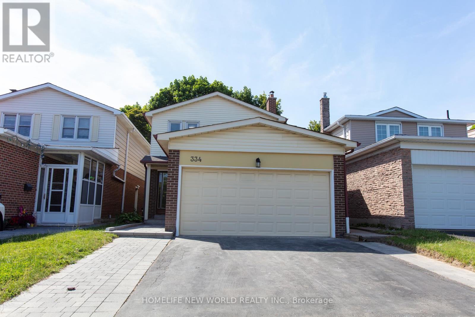 Property at 334 CHARTLAND BOULEVARD S image 1
