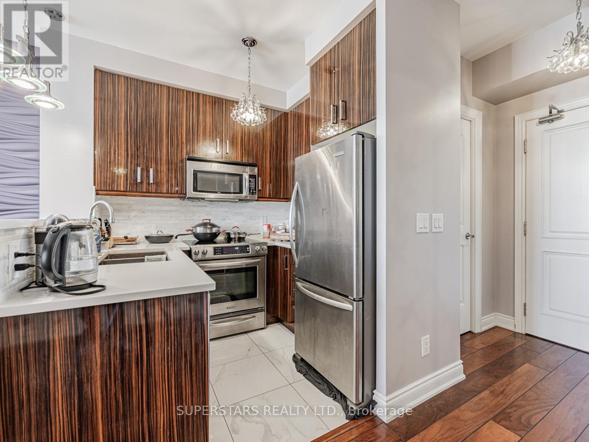 1414 - 9245 Jane Street, Vaughan, Ontario  L6A 0J9 - Photo 7 - N12079156