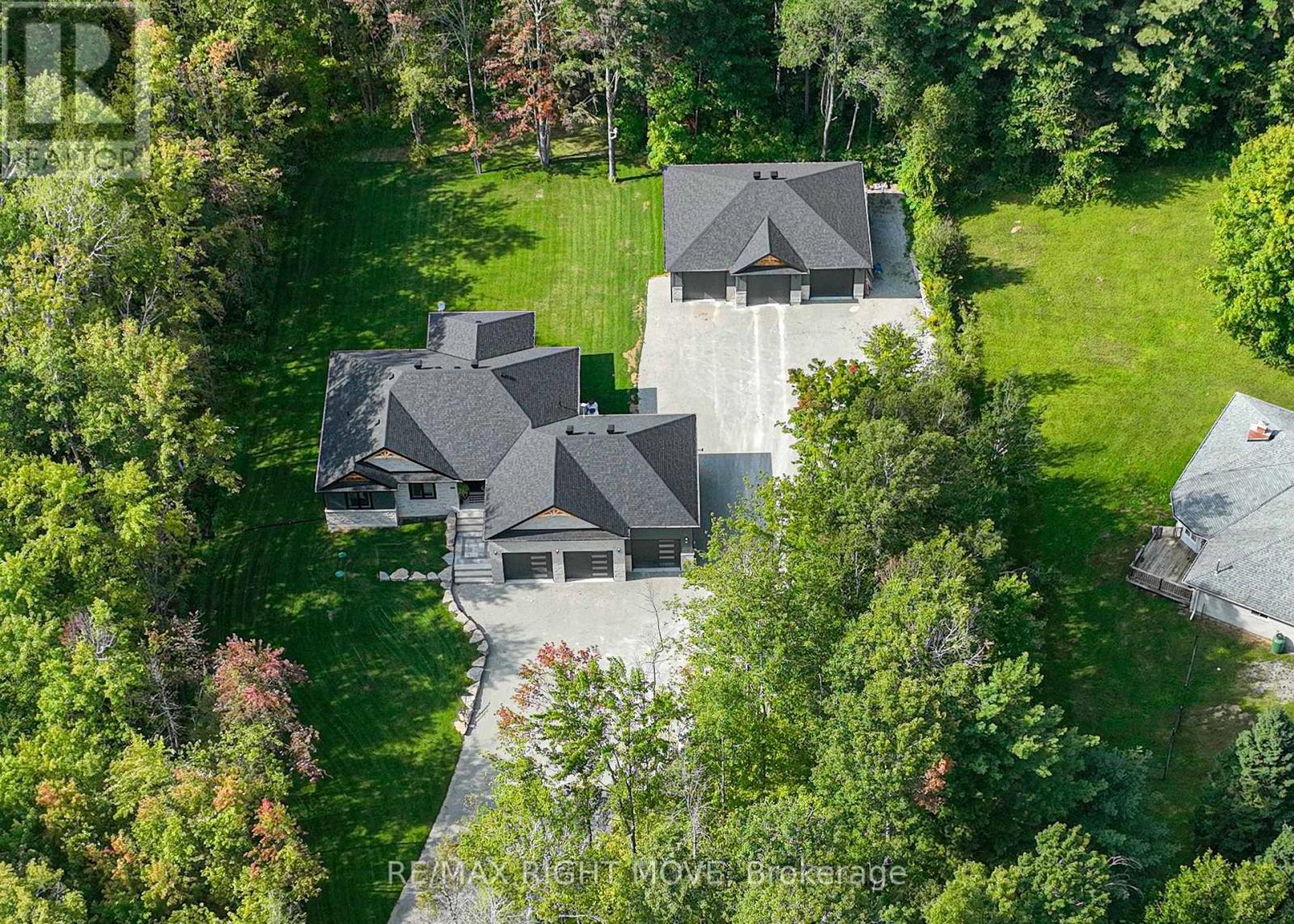 2272 Monck Road, Ramara, Ontario  L3V 0P6 - Photo 3 - S12079184