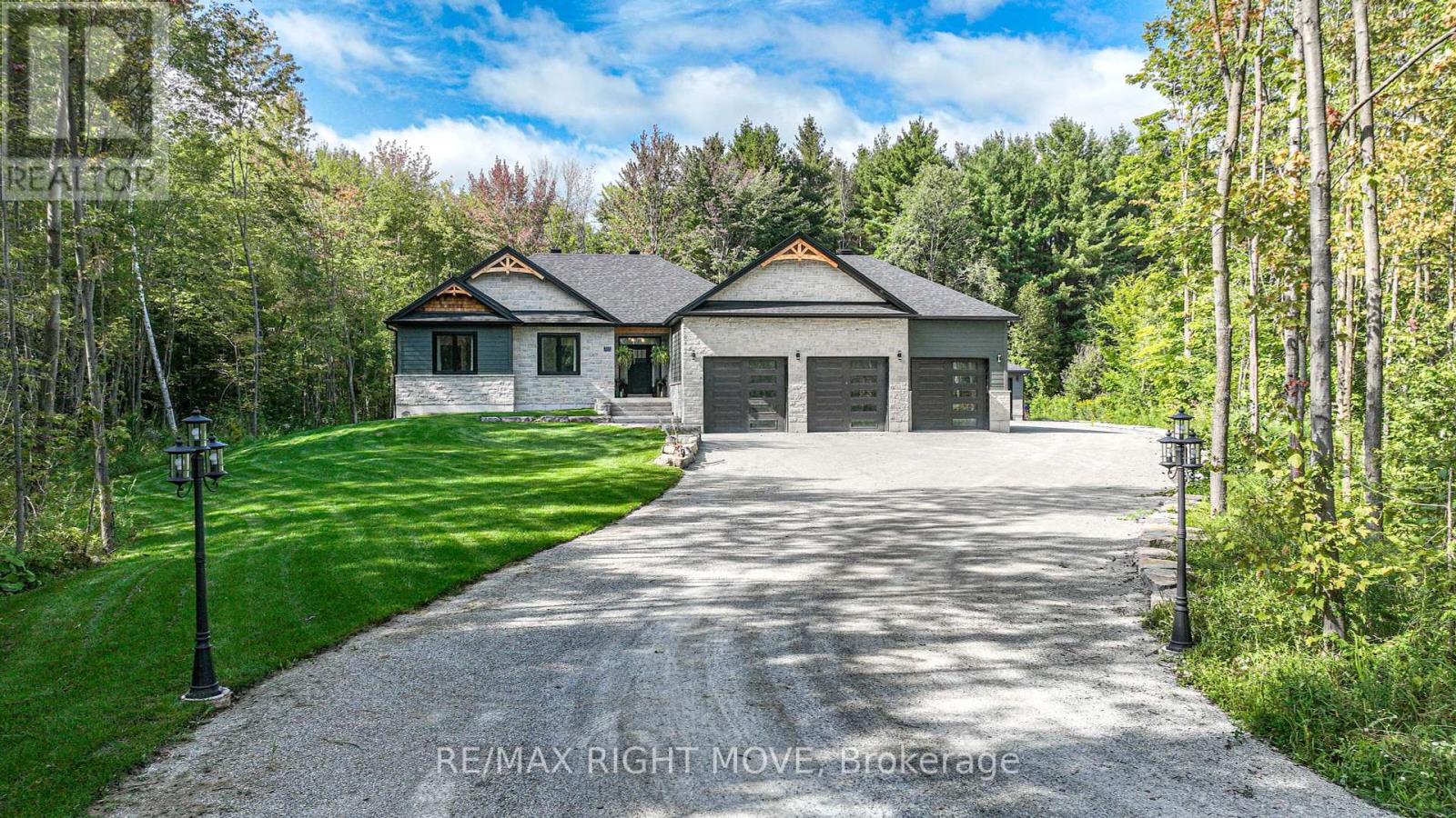 2272 Monck Road, Ramara, Ontario  L3V 0P6 - Photo 48 - S12079184