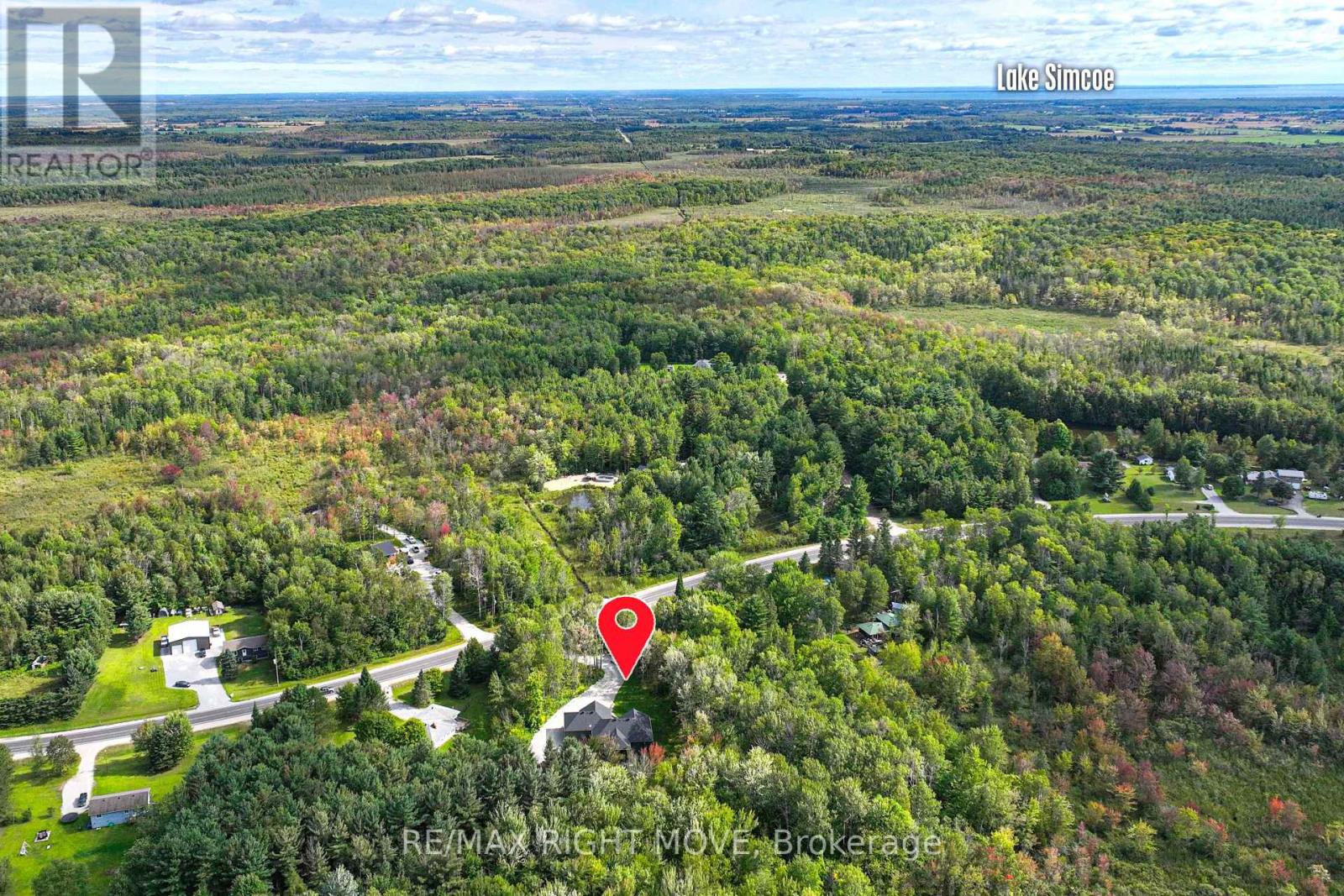 2272 Monck Road, Ramara, Ontario  L3V 0P6 - Photo 6 - S12079184