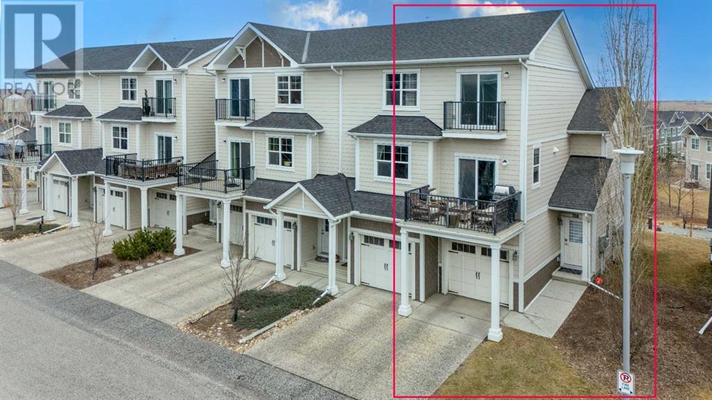 Property at 708, 881 Sage Valley Boulevard NW image 1