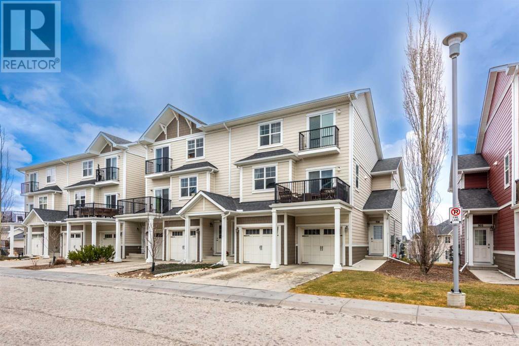 Property at 708, 881 Sage Valley Boulevard NW image 2