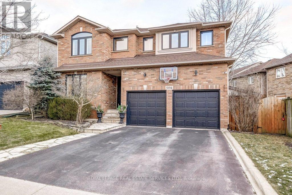 Property at 5194 TYDMAN WAY image 1