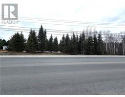 Route 120, clair, New Brunswick