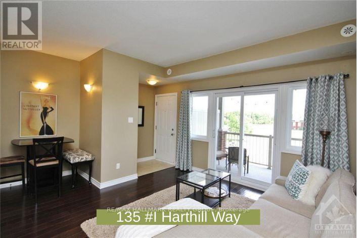 I - 135 Harthill Way, Ottawa, Ontario  K2J 5V1 - Photo 7 - X12079199
