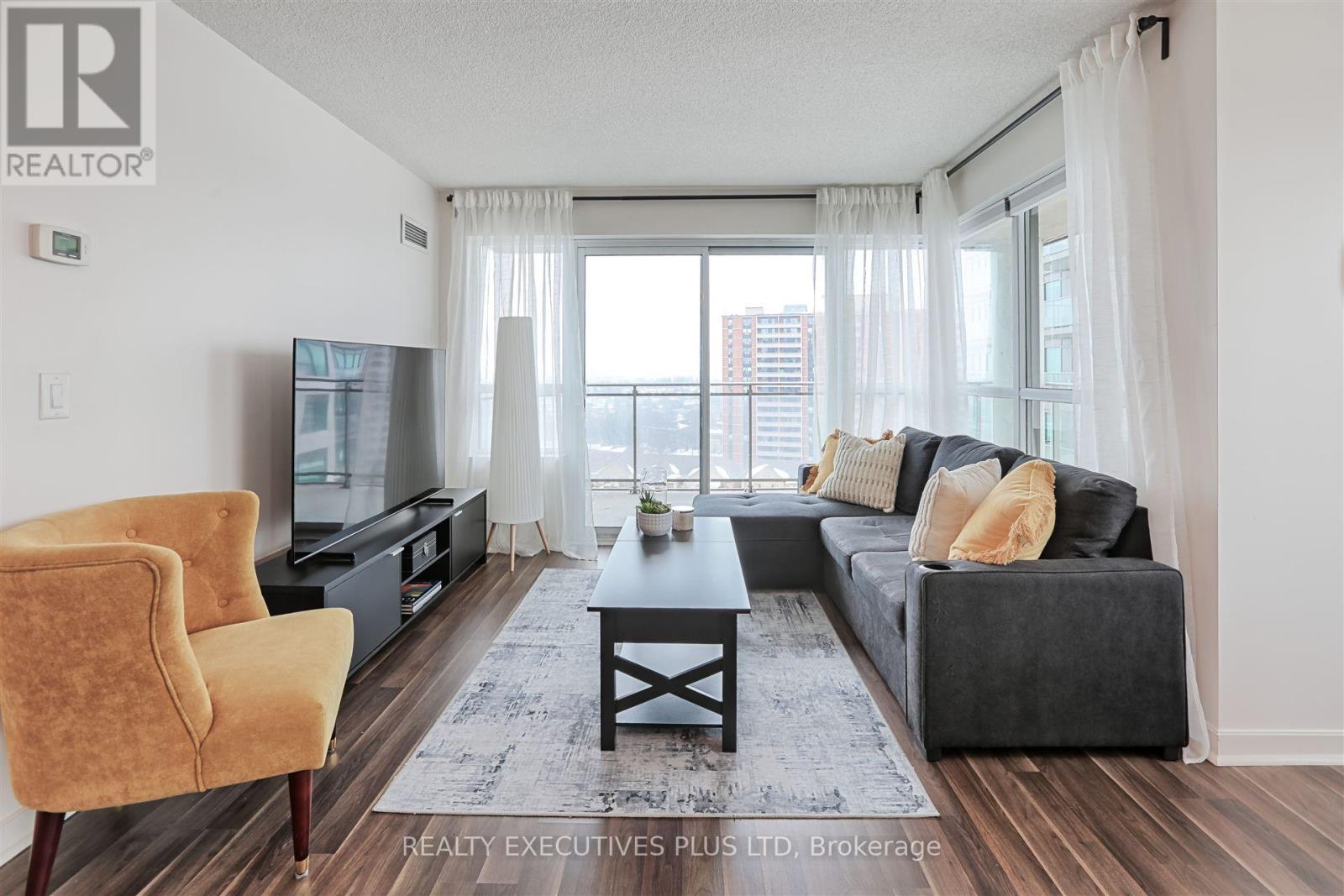 1102 - 1235 BAYLY STREET, Pickering, Ontario