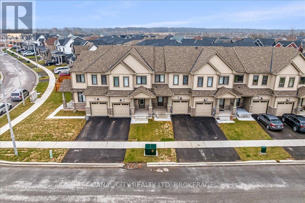 52 Keelson Street, Welland, Ontario  L3B 0M4 - Photo 36 - X12076634