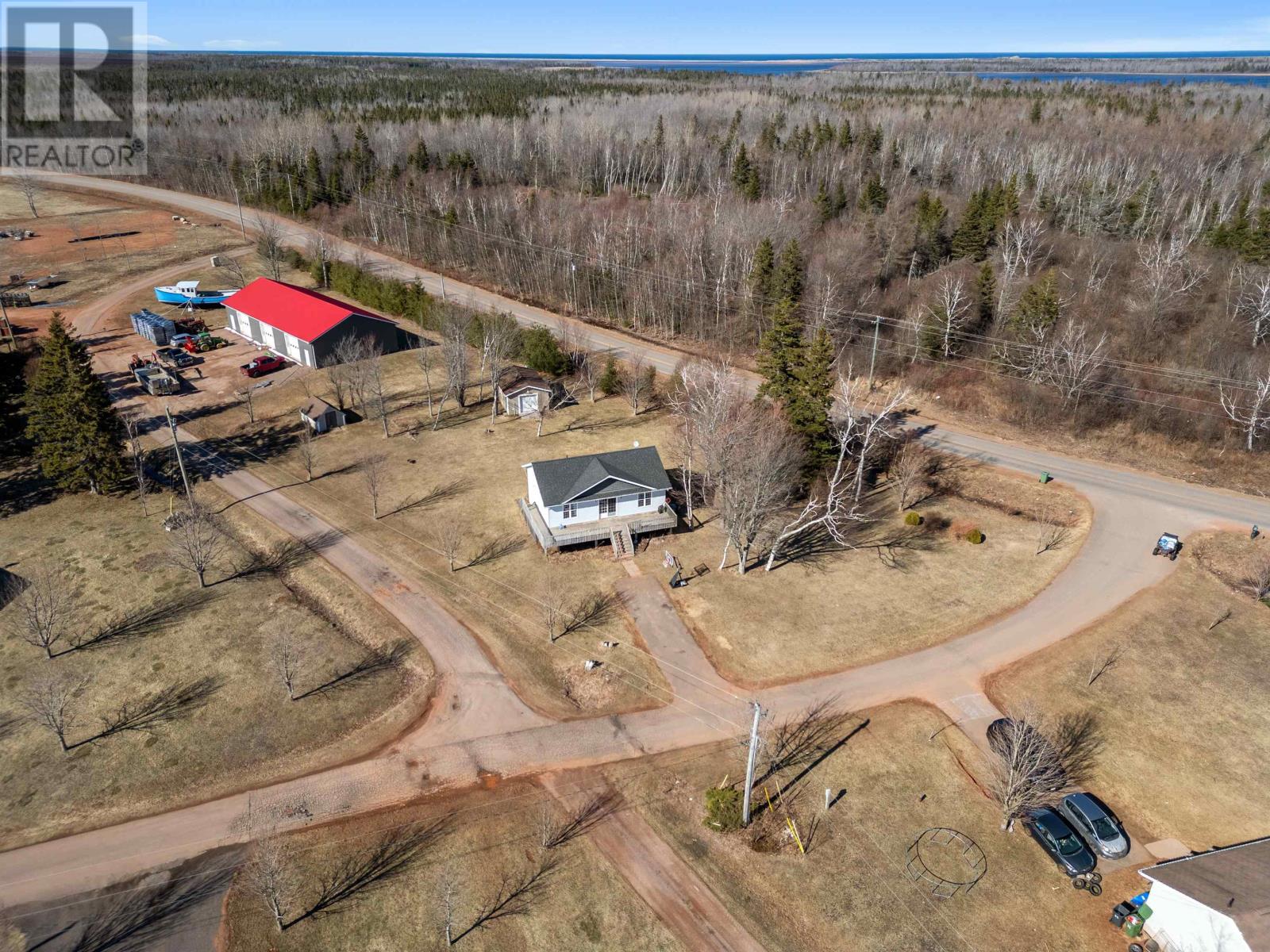33 Red Shore Lane, East Bideford, Prince Edward Island  C0B 1J0 - Photo 30 - 202507675