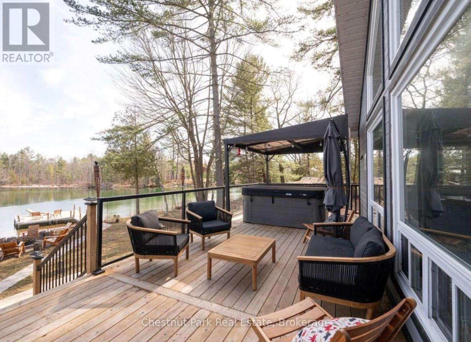 7609 Somerset Park, Ramara, Ontario  L0K 2B0 - Photo 14 - S12079220