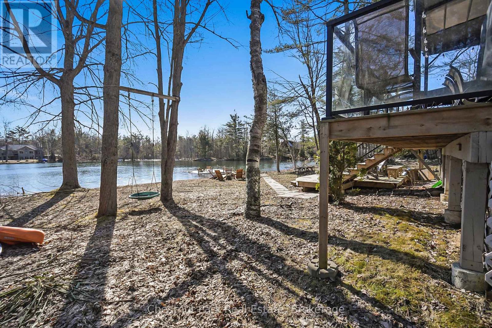 7609 Somerset Park, Ramara, Ontario  L0K 2B0 - Photo 37 - S12079220