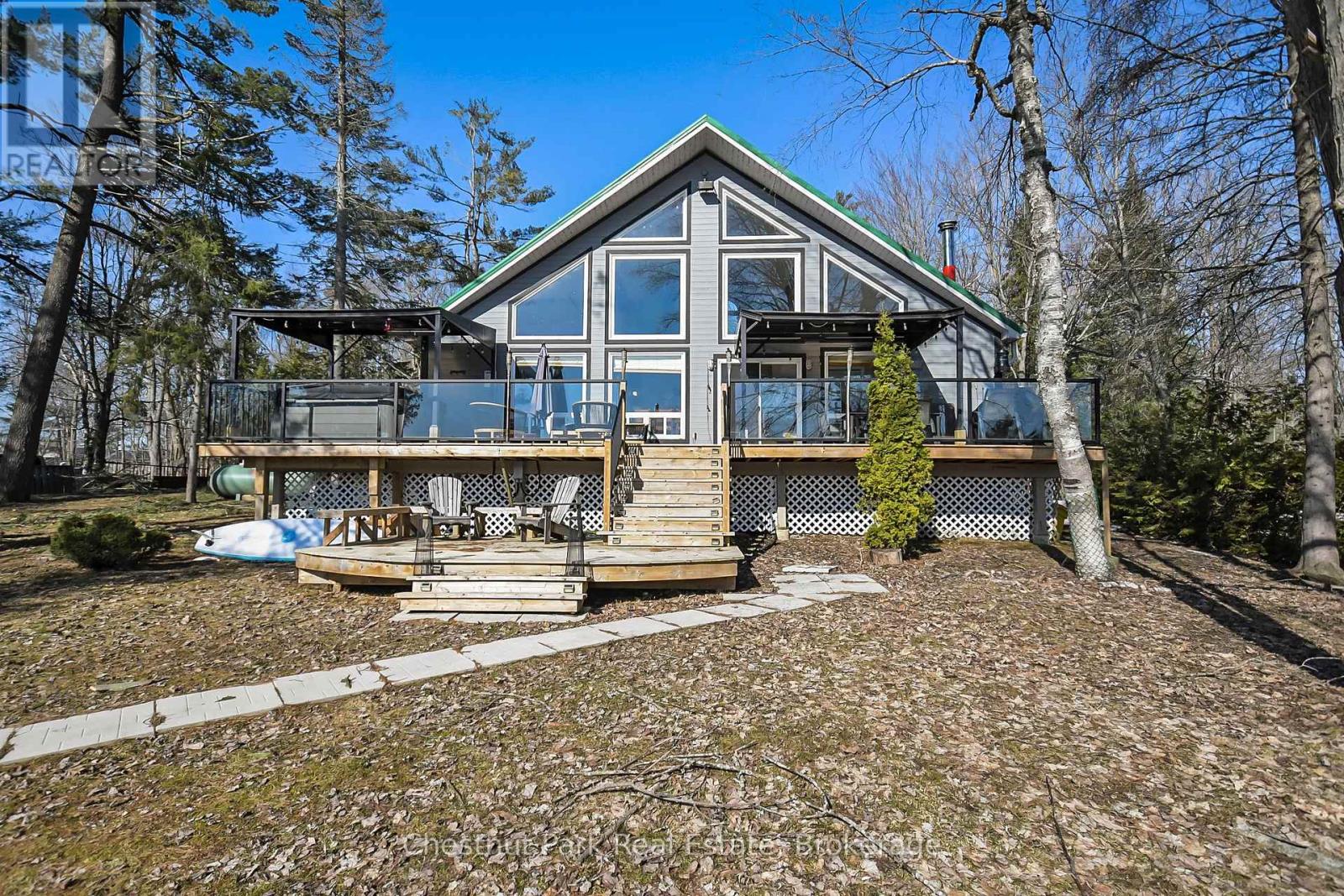 7609 Somerset Park, Ramara, Ontario  L0K 2B0 - Photo 38 - S12079220