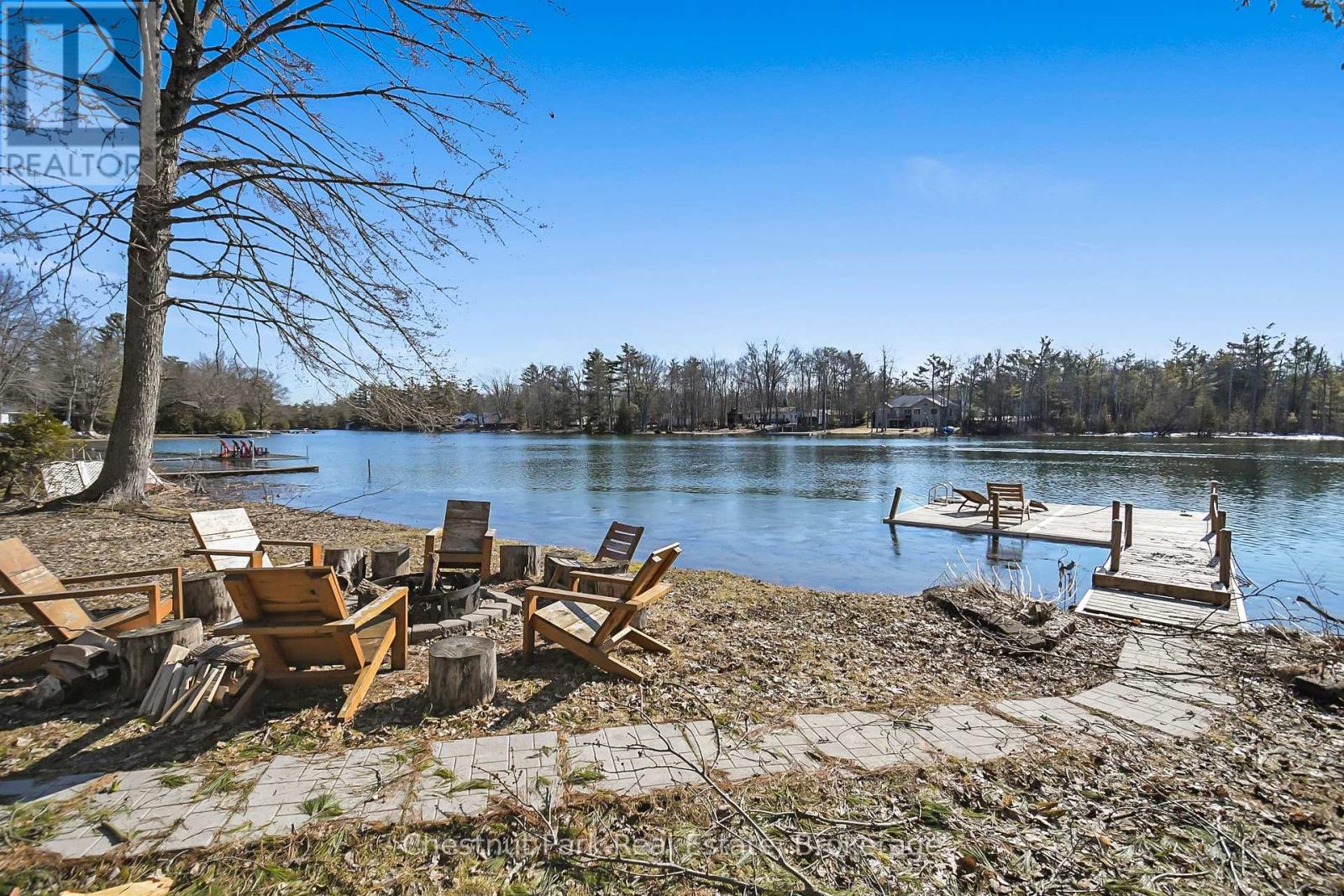 7609 Somerset Park, Ramara, Ontario  L0K 2B0 - Photo 39 - S12079220