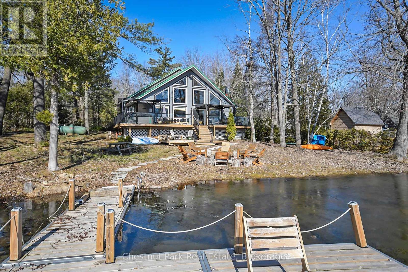 7609 Somerset Park, Ramara, Ontario  L0K 2B0 - Photo 41 - S12079220