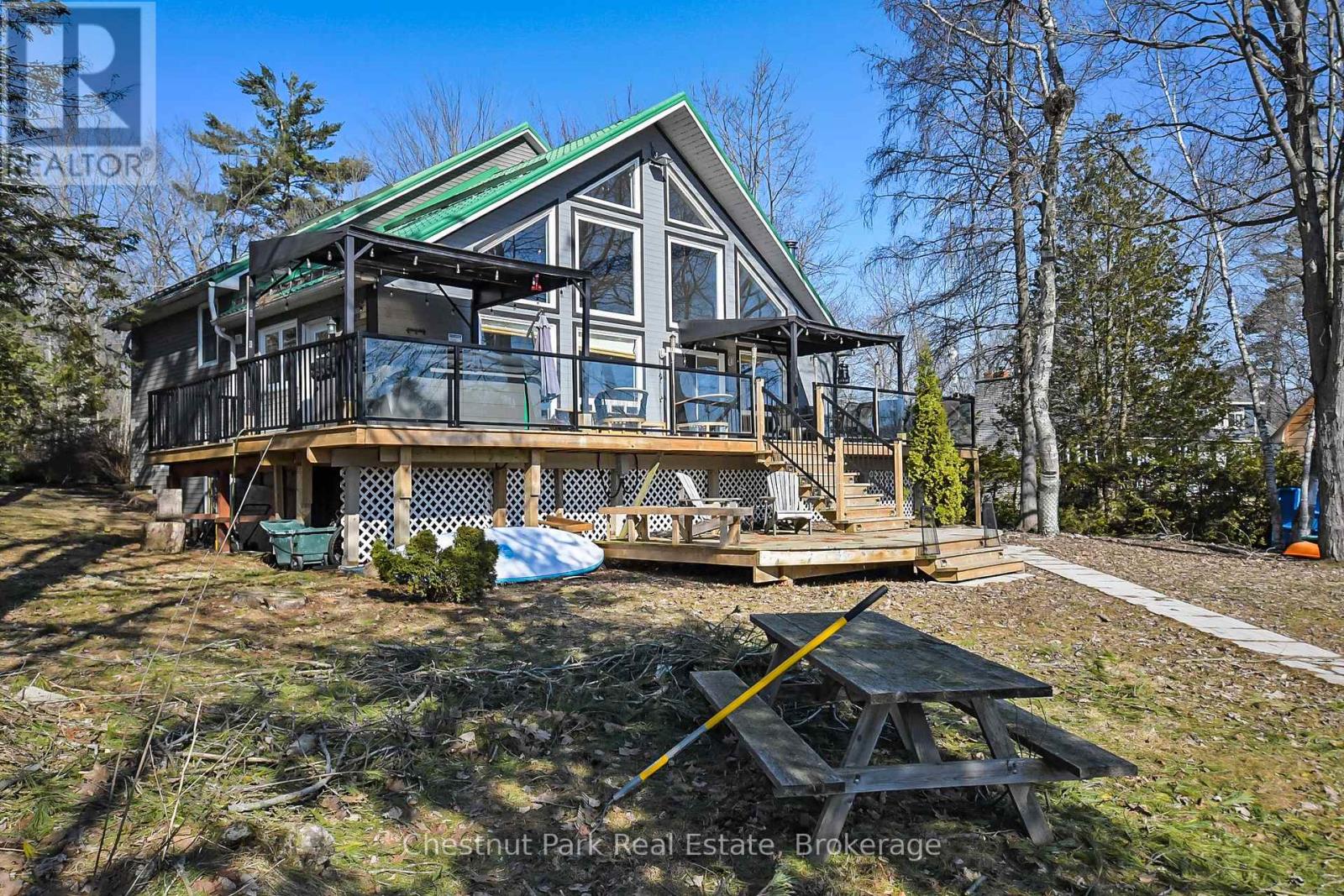 7609 Somerset Park, Ramara, Ontario  L0K 2B0 - Photo 42 - S12079220