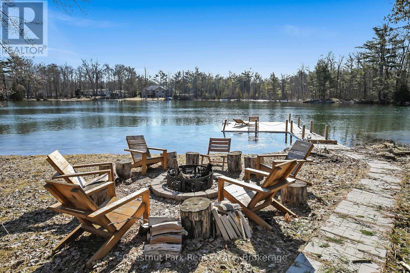 7609 Somerset Park, Ramara, Ontario  L0K 2B0 - Photo 43 - S12079220