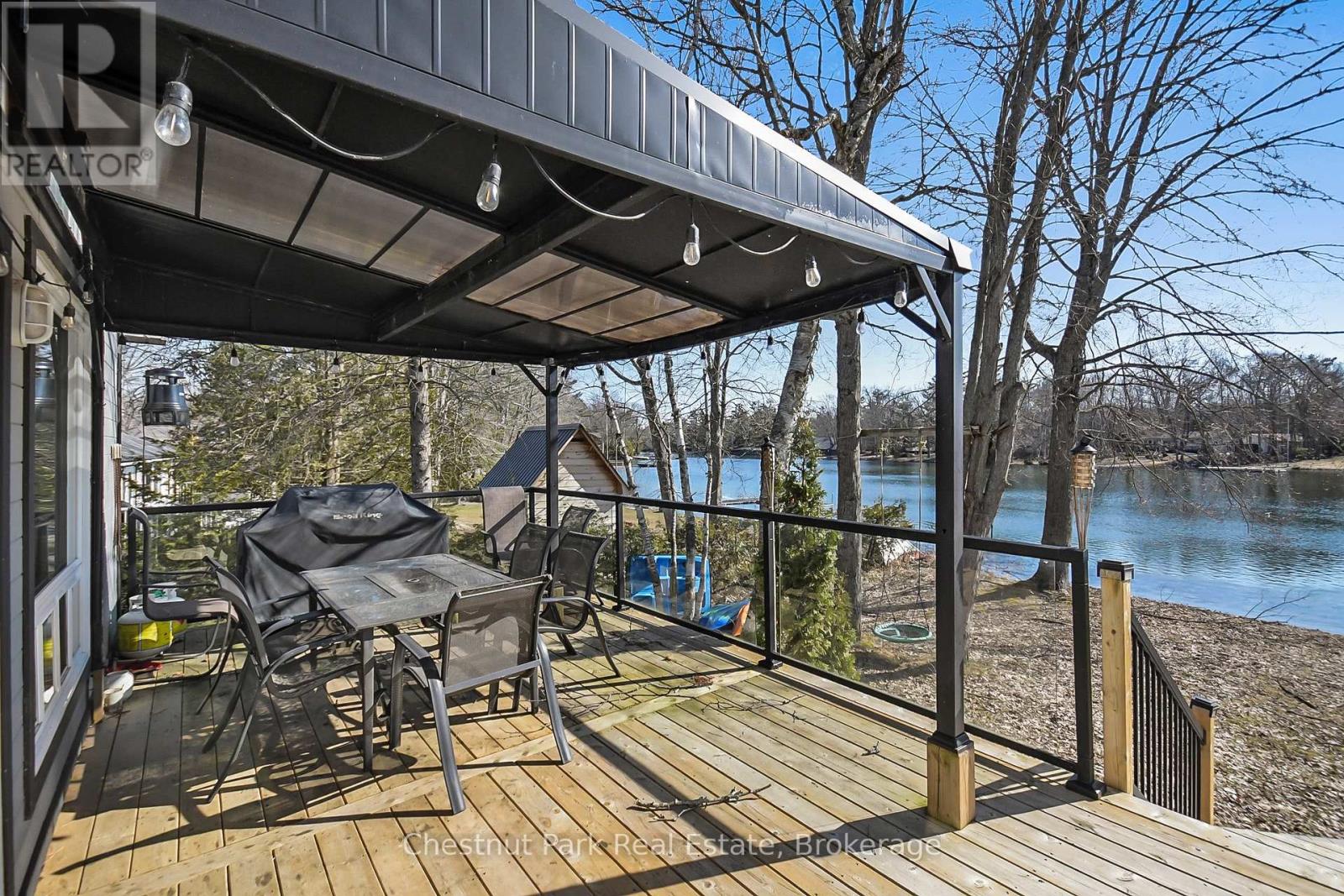7609 Somerset Park, Ramara, Ontario  L0K 2B0 - Photo 44 - S12079220