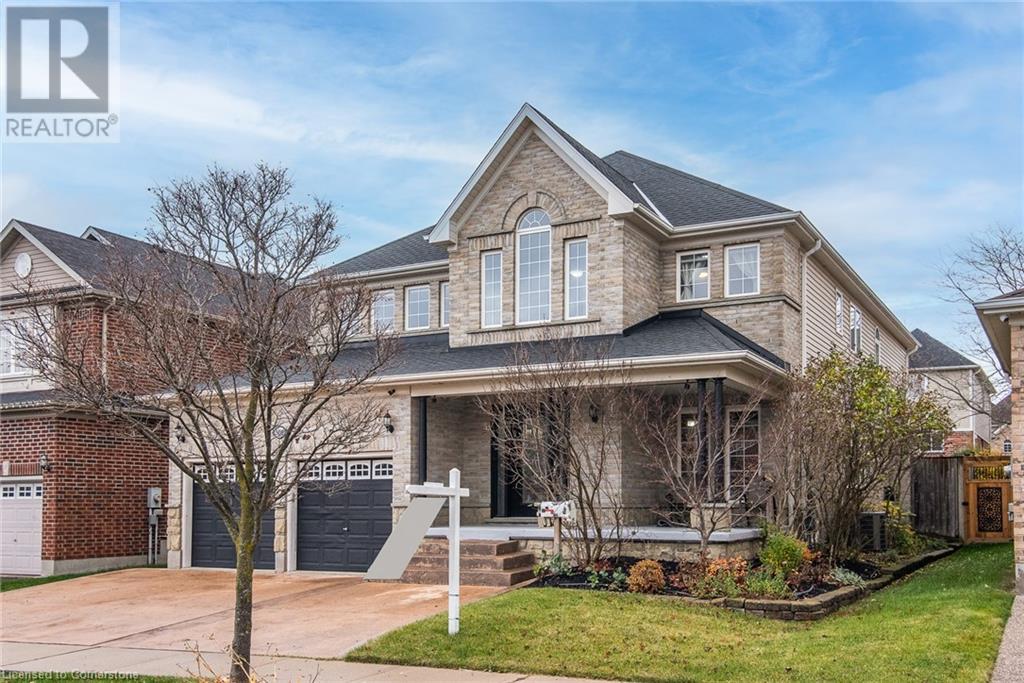 Property at 508 TOPPER WOODS Crescent image 2