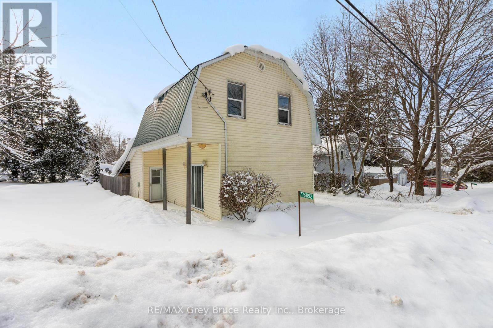 776852 Highway 10 Highway S, Chatsworth, Ontario  N0H 1R0 - Photo 3 - X12022105