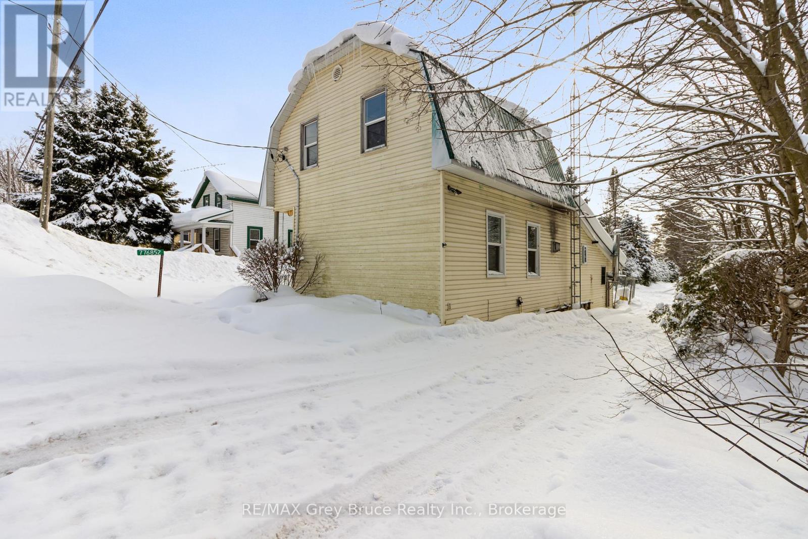 776852 Highway 10 Highway S, Chatsworth, Ontario  N0H 1R0 - Photo 34 - X12022105