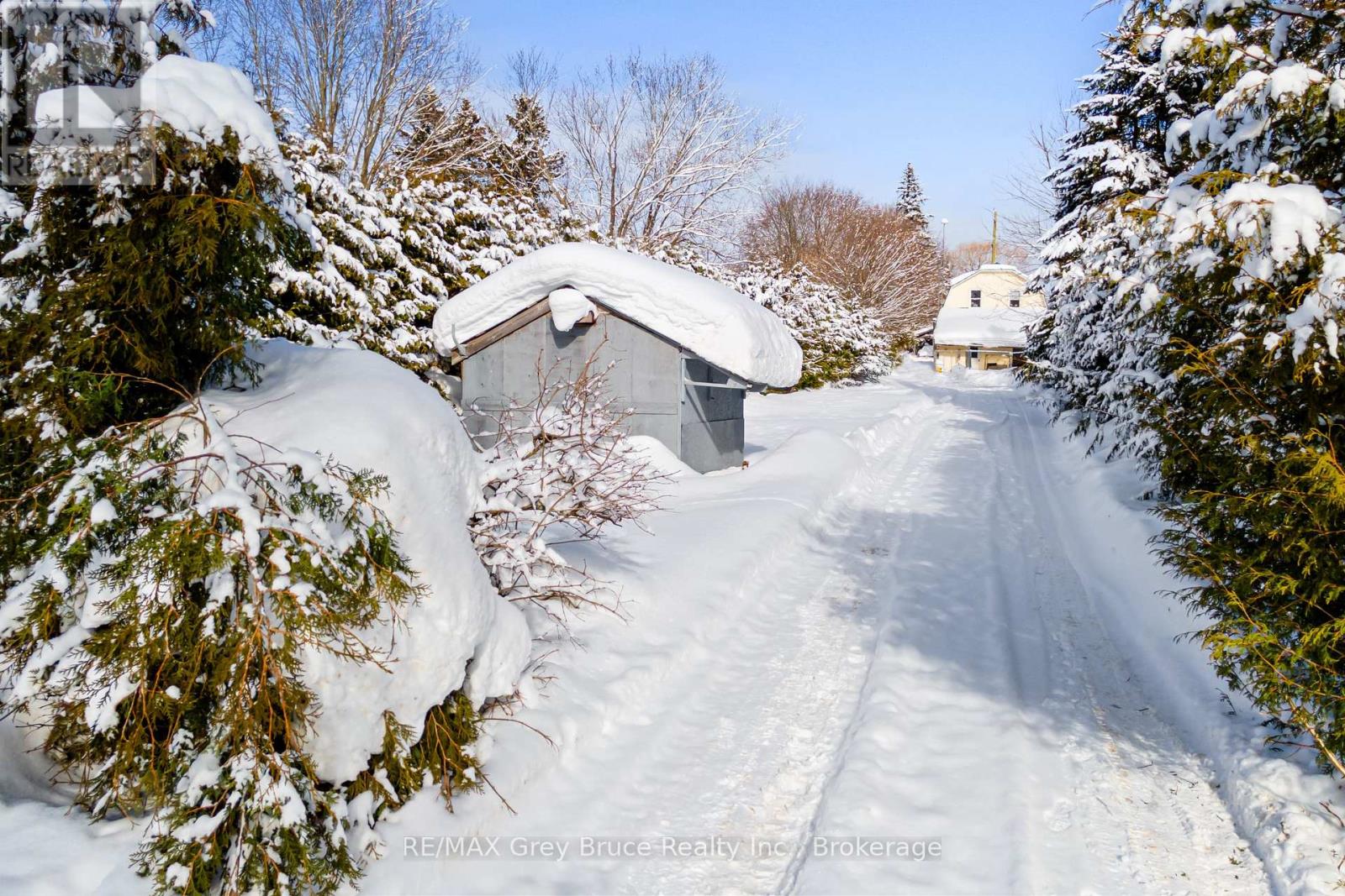 776852 Highway 10 Highway S, Chatsworth, Ontario  N0H 1R0 - Photo 37 - X12022105