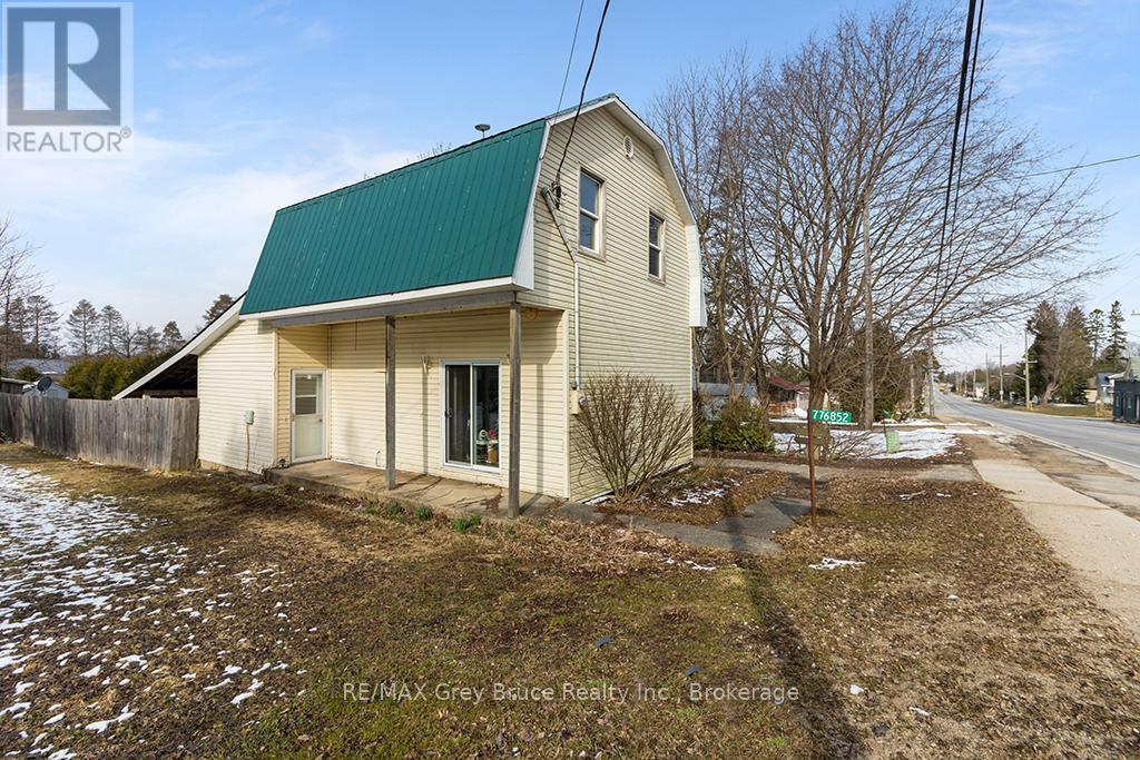 776852 Highway 10 Highway S, Chatsworth, Ontario  N0H 1R0 - Photo 41 - X12022105