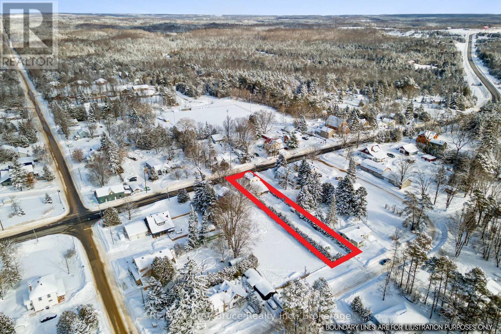 776852 Highway 10 Highway S, Chatsworth, Ontario  N0H 1R0 - Photo 5 - X12022105