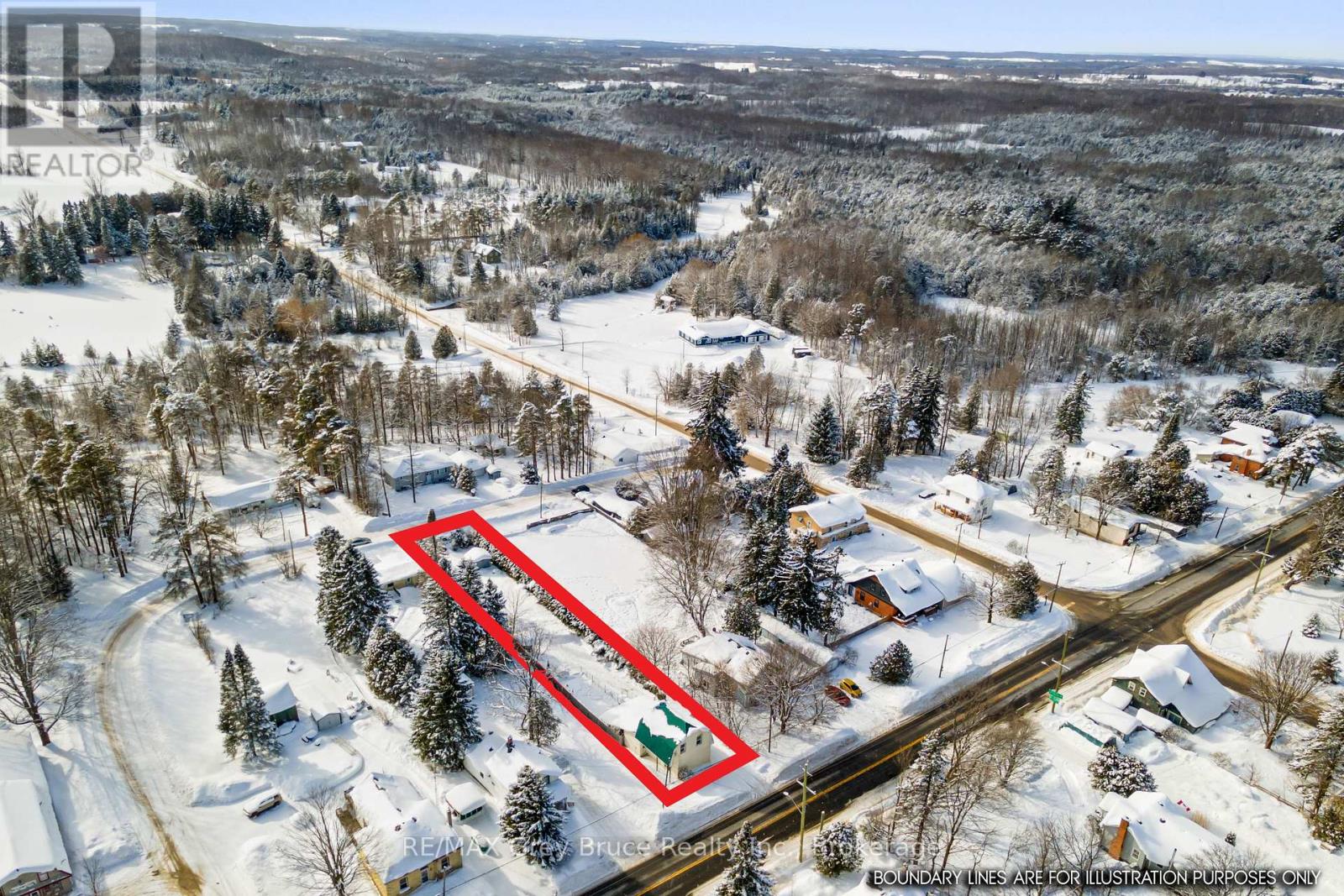 776852 Highway 10 Highway S, Chatsworth, Ontario  N0H 1R0 - Photo 6 - X12022105
