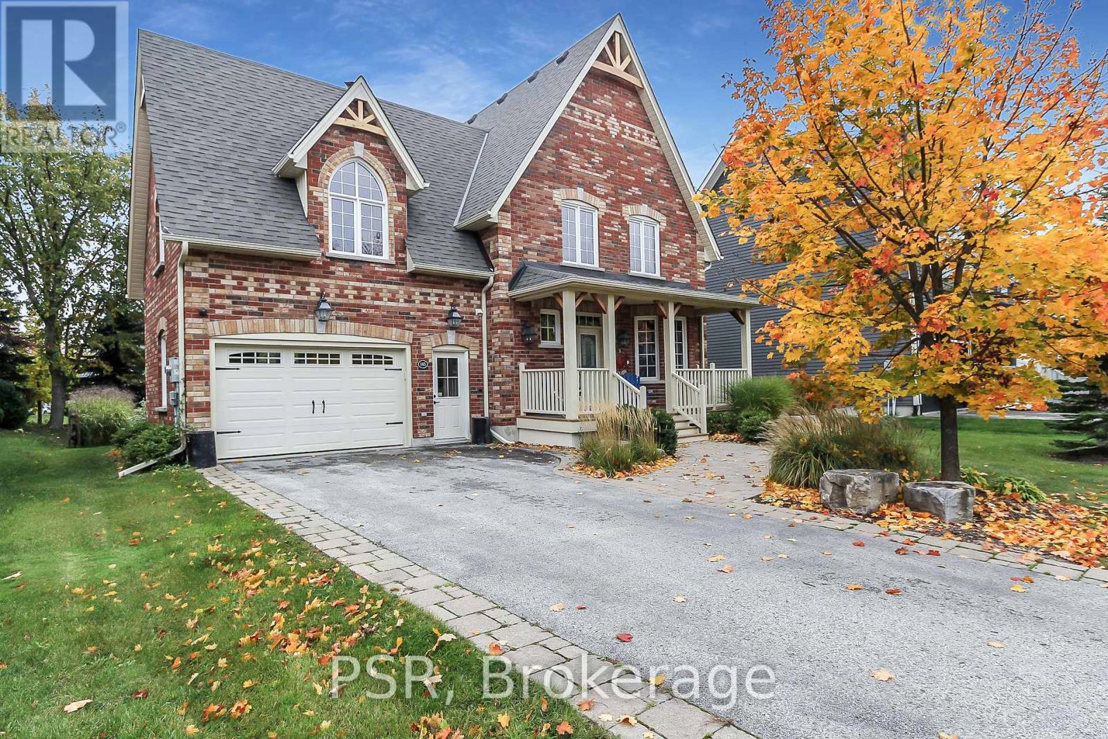 145 SNOWBRIDGE WAY, Blue Mountains, Ontario