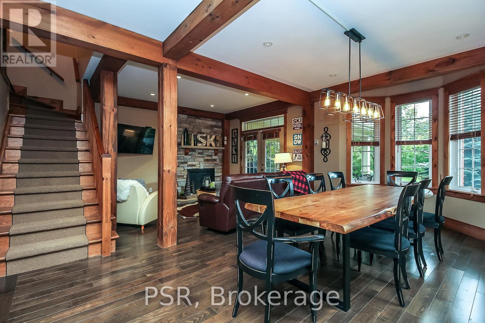 145 Snowbridge Way, Blue Mountains, Ontario  L9Y 0V1 - Photo 12 - X12079233